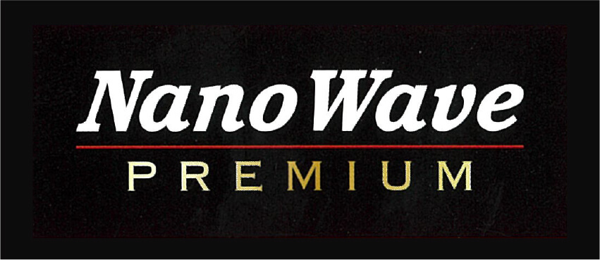Nano Wave PREMIUM
